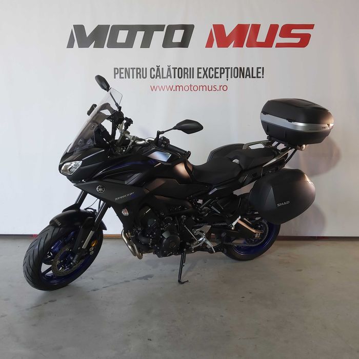 Motocicleta Yamaha Tracer 900 ABS | Y05262 | motomus.ro