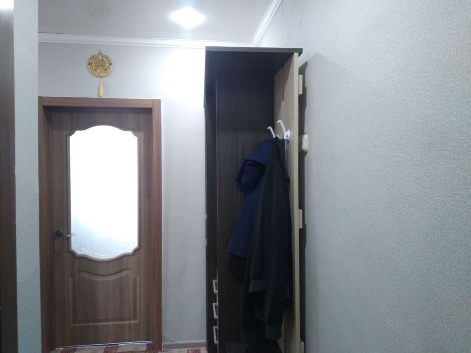 Продам 2 комнатную квартиру.