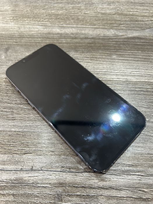 iPhone 13 Pro Max 256GB Sierra Blue – Stare bună