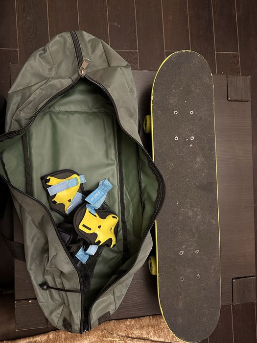 Скейтборд Termit