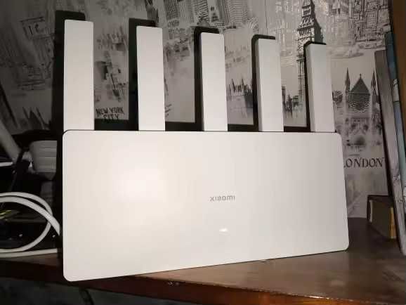 Routere Wi-Fi 7 Xiaomi BE5000 & BE3600 | Versiunea China (Semnal Ultra-Puternic)
