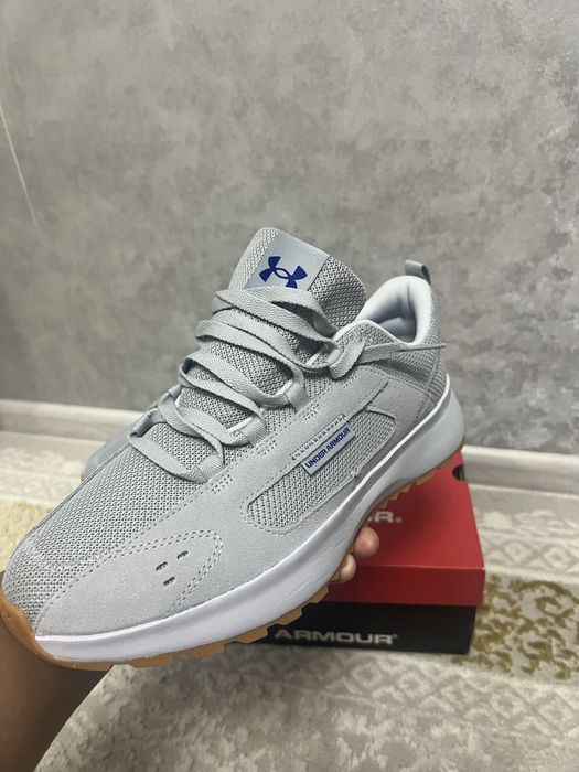 Under Armour original