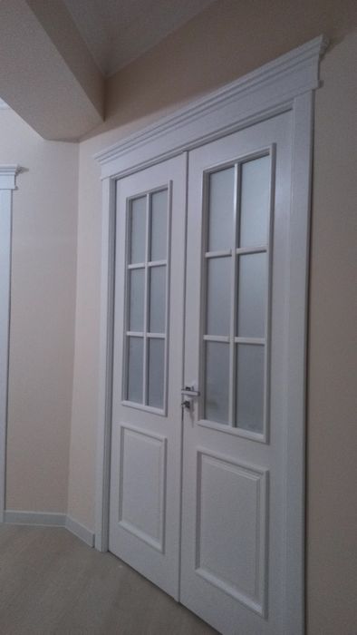 МДФ эшиклари буюртма асосида