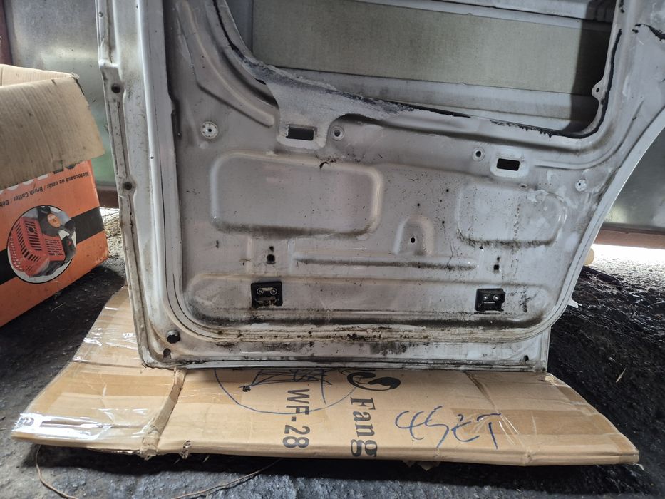 Uși sprinter 2 w 906