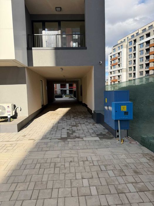 Дава се под наем Гараж / Паркомясто в София, Манастирски ливади - 40 кв.м за 298.86 € - Снимка #5