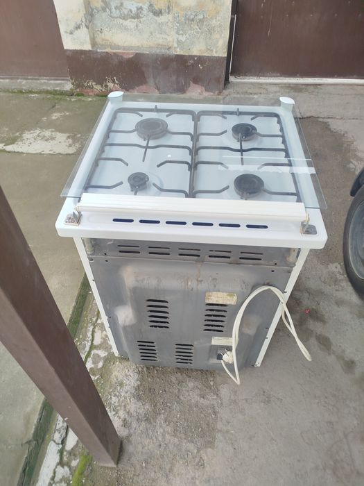 Gaz plita Artel , газ плита