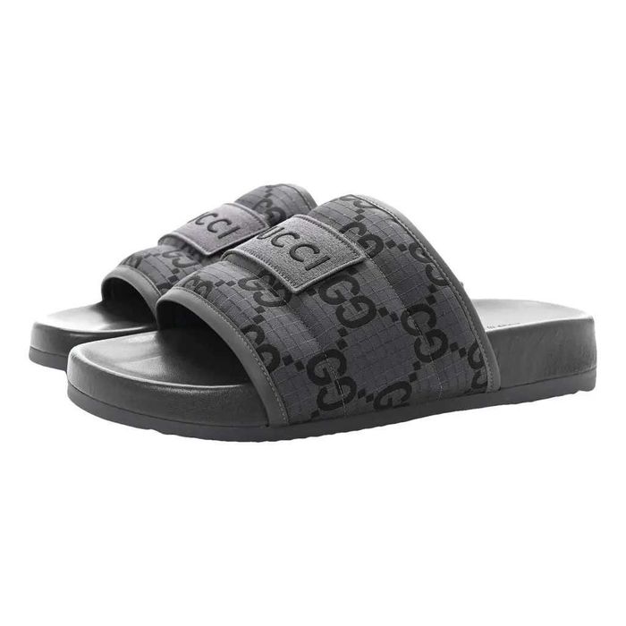 Тапочки Polo, Amiri, Gucci (40-45)