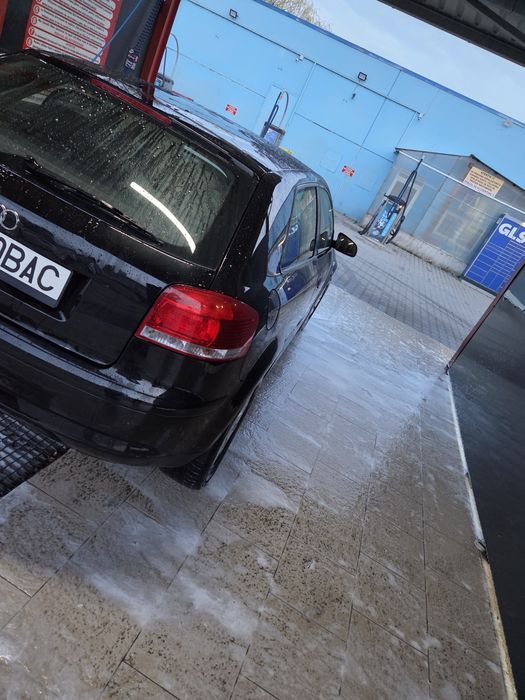 De vânzare Audi A3
