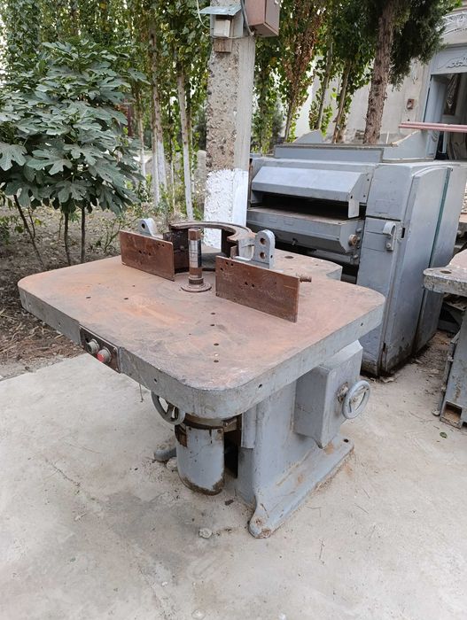 Российская станоклар сотилади нархи келишилган холда