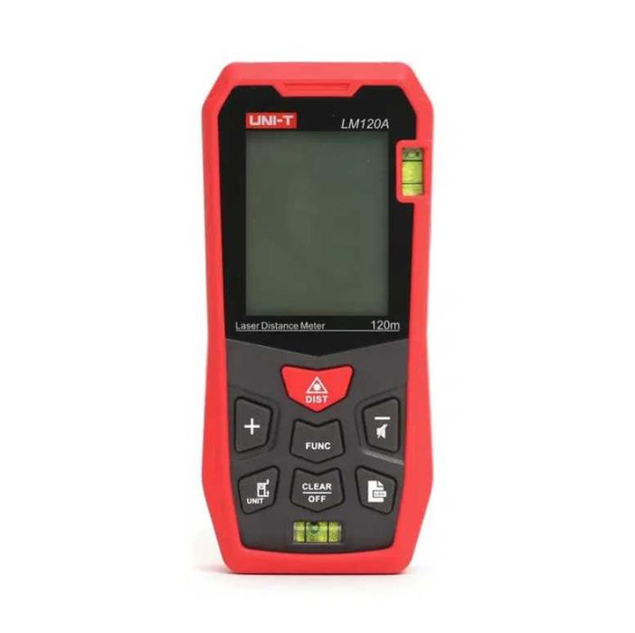 Лазерна Ролетка UNI-T LM50A