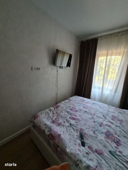Apartament cu 2 camere - Copou - Royal Town - Pet Friendly