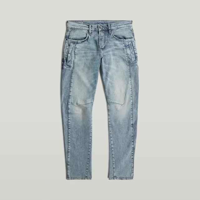 Оригинални дънки G-Star Raw Contor Slim W36 L34 нови мъжки
