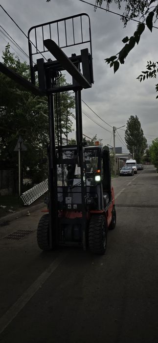 Аренда Кара 3 тонна