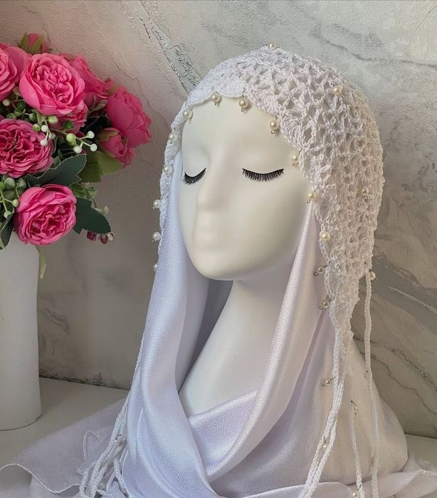 Актуальные шапочки 2025