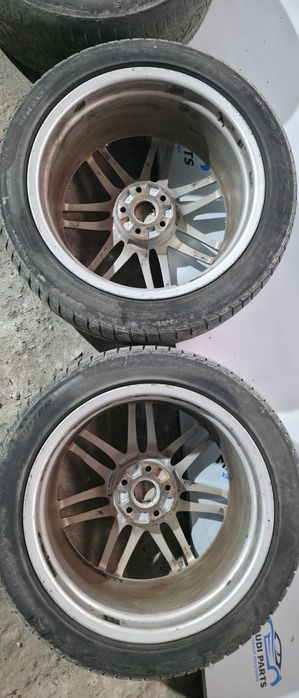 Jante Audi A6 4F Allroad 19"