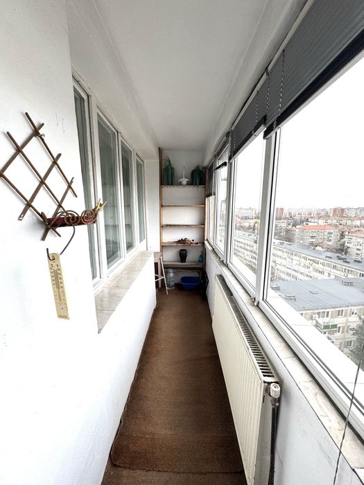 Vand apartament 3 camere zona Cetatii-Bogdanestilor