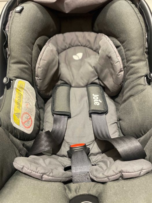 Стол за кола Joie