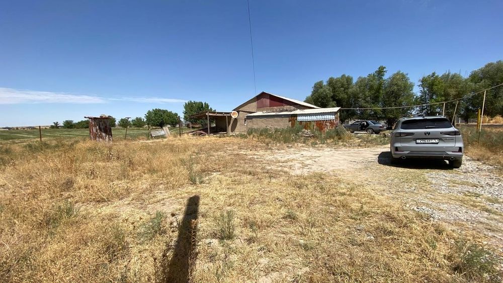 Шымкент. Асыларык участок сатылады