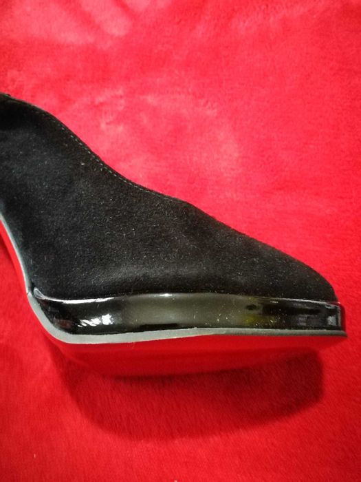 Елегантни официални сандали MARTINI, номер 38