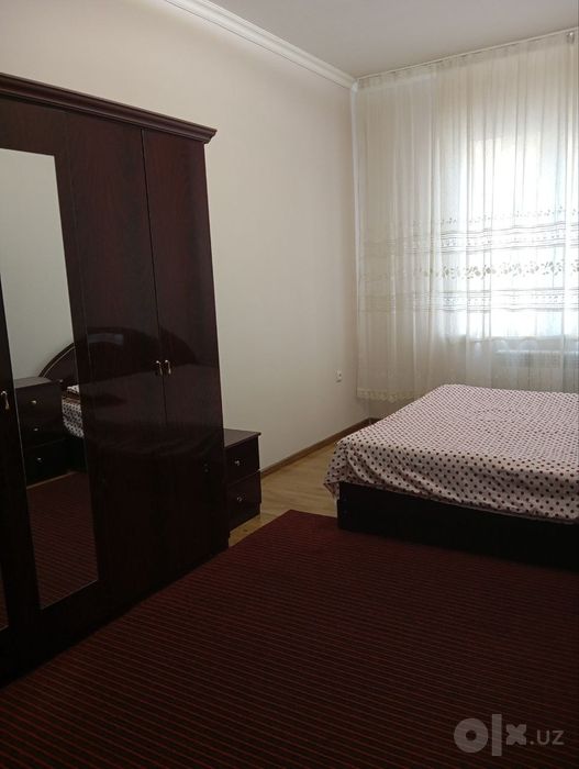 Аренда квартира  мотрид Карасу