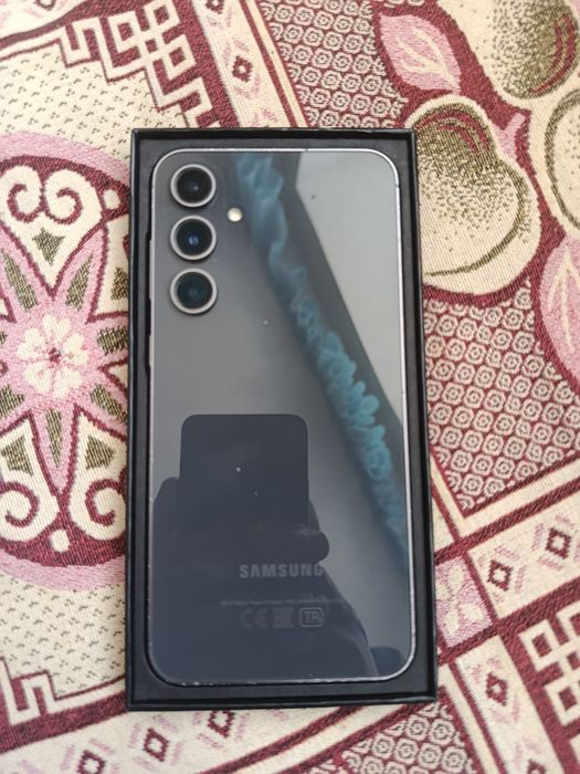 Samsung Galaxy S23FE