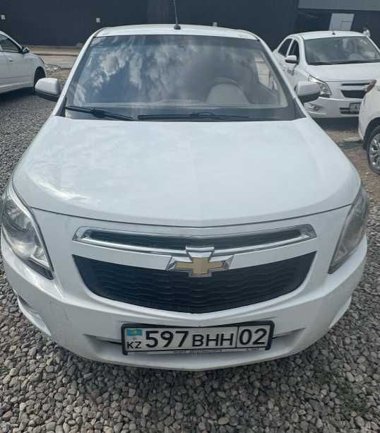 авто под выкуп кобальты 12,000