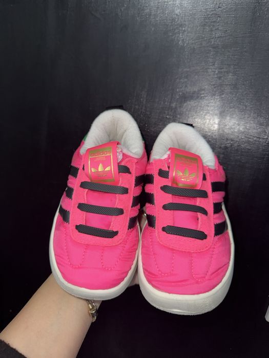 Adidași Adidas Gazelle marimea 29