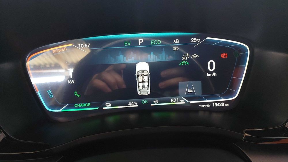 BYD byd song plus dm i champion 150km flagship