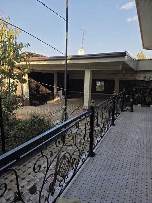 Сагбон махала 2015-йил курилган шинам хонадон