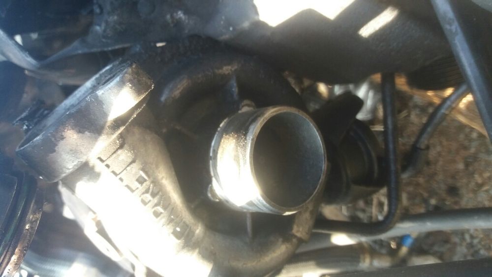 Vând piese motor de 1.6 hdi 109 cp Peugeot-Ford-Citroen-Volvo