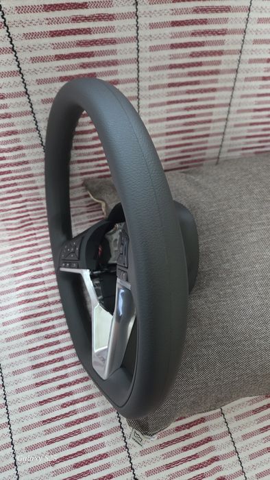 Волан за Nissan Qashqai, Micra K14, Juke