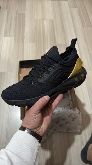 Under armour hovr phantom 2 inknt marimea 45