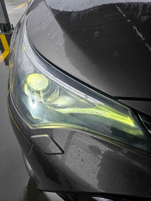 Toyota Avensis 2018 2.0 Benzină Automată Full 120.000 km România