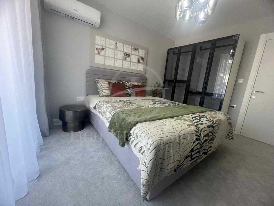 Продава се Двустаен апартамент в Пловдив, Остромила - 69 кв.м за 2693 €/кв.м - Снимка #7