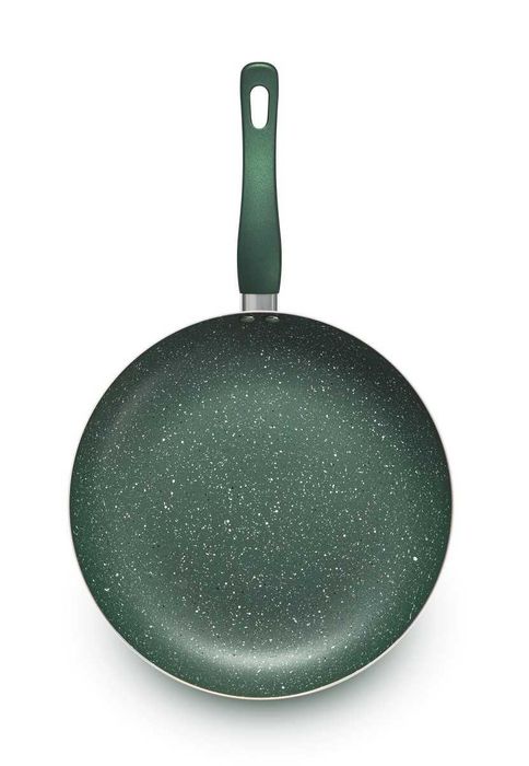 Сковорода с антипригарным покрытием «Мелисса», 28 см