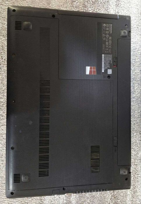 Lenovo G50-80 Intel Core i3 -4005U