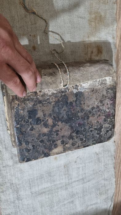 Продам раритет 19века