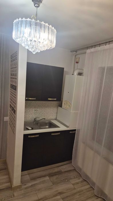 Apartament de inchiriat