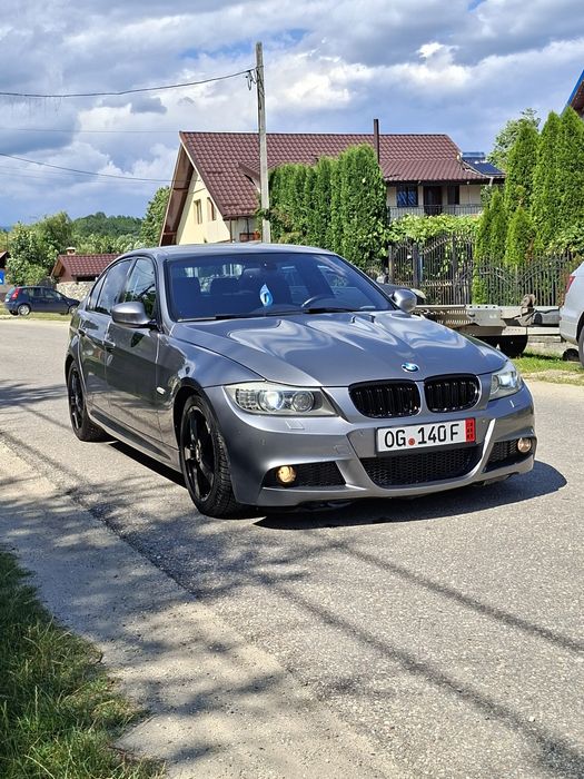 BMW 3 Series 2011 — imagine 3