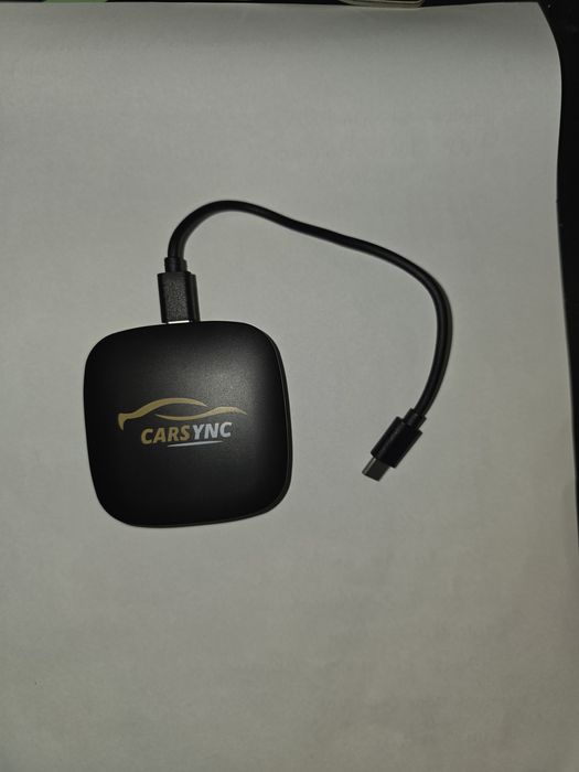 Carsync box android