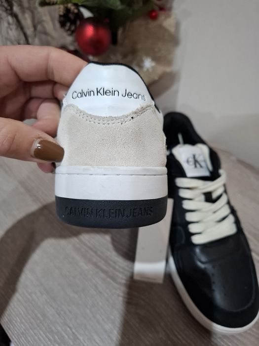 Дамски кецове 38 размер