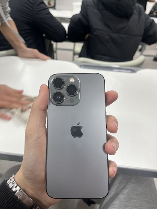 Iphone 13 pro смартфон