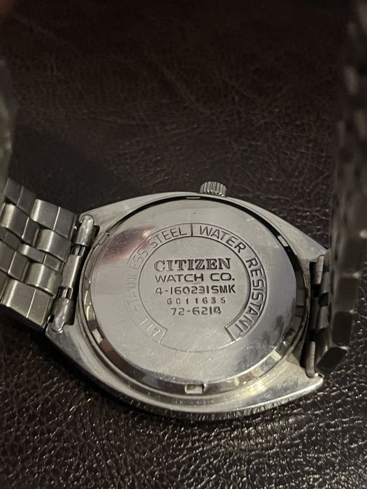 Ceas Citizen Femei