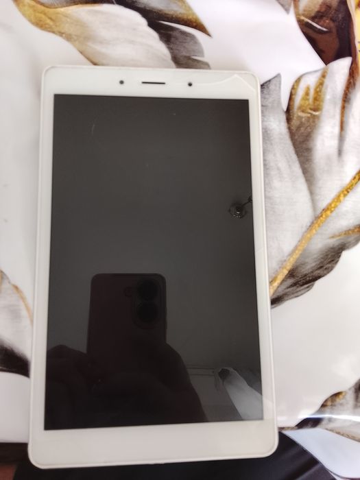 Samsung galaxy tab A