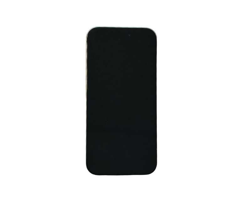 Apple iPhone 15 128GB Alb 5G – Smartphone Premium în Stare Excelentă
