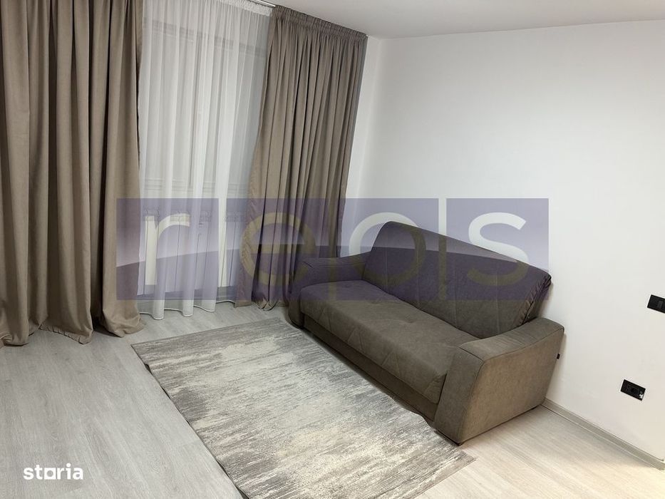 Apartament 2 camere total renovat | Tei-Facultatea de contructii