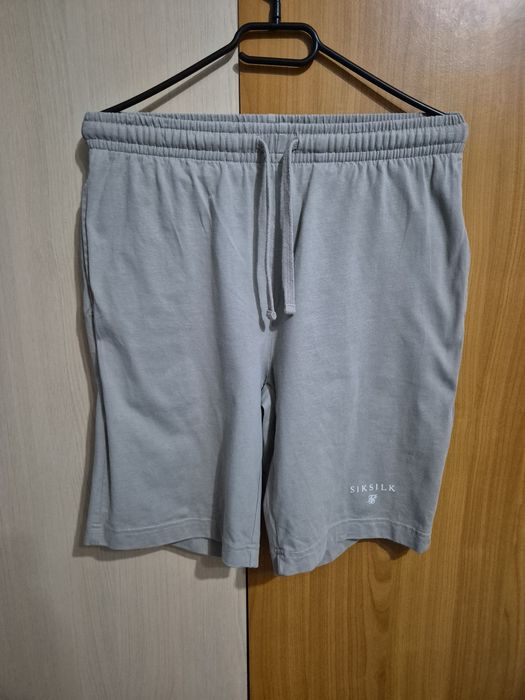 Vand compleu siksilk