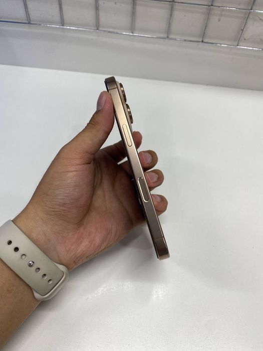Айфон 16 Pro 256 Gb