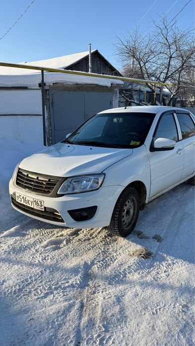 Продам Lada granta