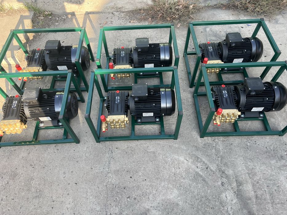 Продам кешер авд мойки керхер трансбой.